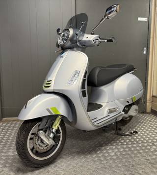 VESPA GTS 125IE SUPER - 2024