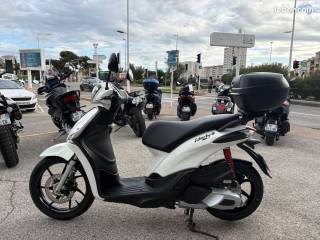 PIAGGIO LIBERTY S 125 Iget - 2025
