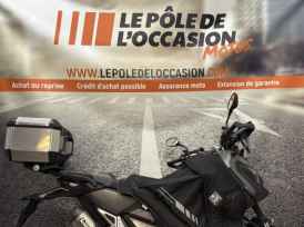 HONDA X-ADV 750 - 2020