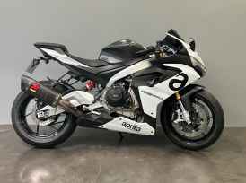 APRILIA RS 660 - 2022