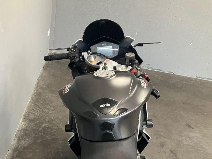 APRILIA RS 660 4