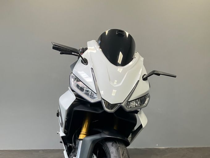 APRILIA RS 660 4