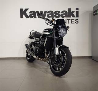 KAWASAKI Z900RS - 2023