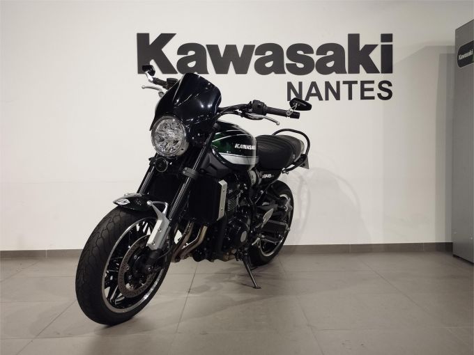 KAWASAKI Z900RS 4