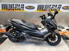 HONDA NSS FORZA 125 - 2020