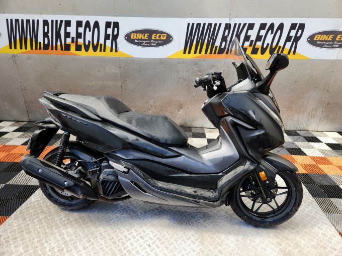 HONDA NSS FORZA 125 4