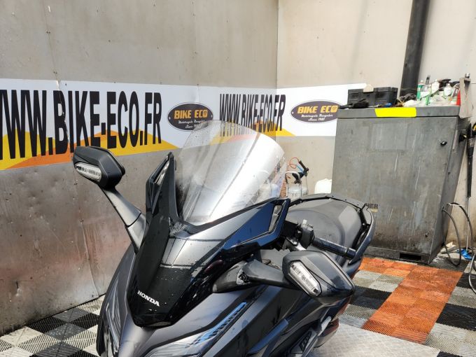 HONDA NSS FORZA 125 4
