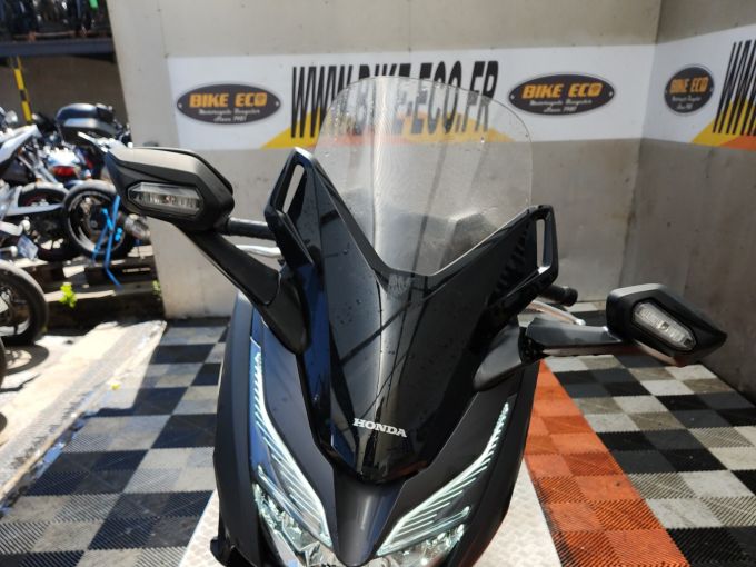 HONDA NSS FORZA 125 4