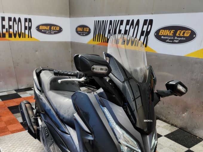 HONDA NSS FORZA 125 4