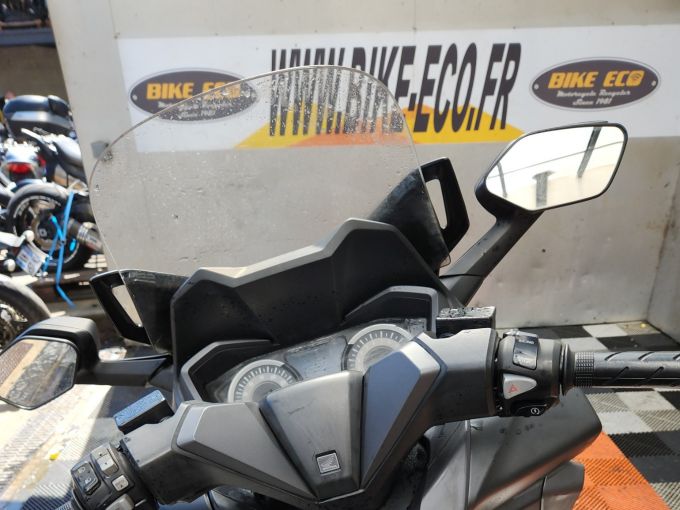 HONDA NSS FORZA 125 4
