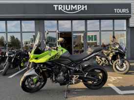 TRIUMPH TIGER SPORT 660 - 2025