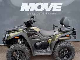 KYMCO MXU - 2024