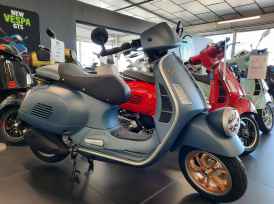 PIAGGIO GTS 310 HPE - 2025