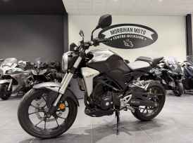 HONDA CB 300 R - 2018