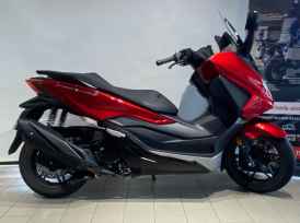 HONDA FORZA 350 - 2024
