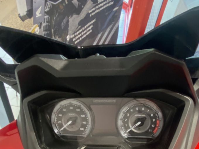 HONDA FORZA 350 4