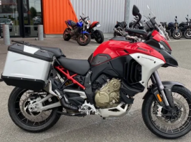 DUCATI MULTISTRADA V4 S - 2023