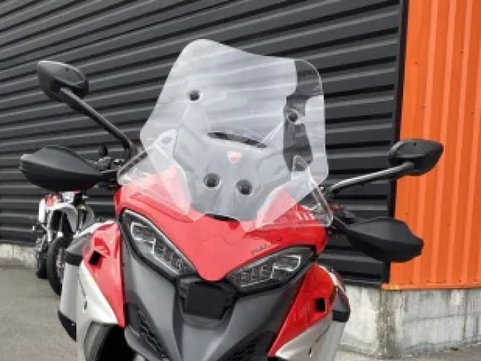 DUCATI MULTISTRADA V4 S 4