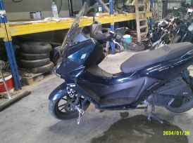 KYMCO SKYTOWN 125 - 2024