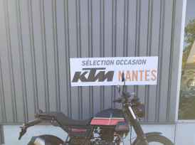 ROYAL ENFIELD SCRAM 411 - 2023