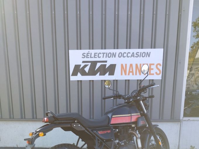 ROYAL ENFIELD SCRAM 411 4