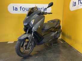 YAMAHA X-MAX 125 IRON MAX - 2016