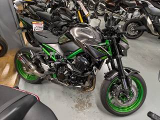 KAWASAKI Z 900 - 2024