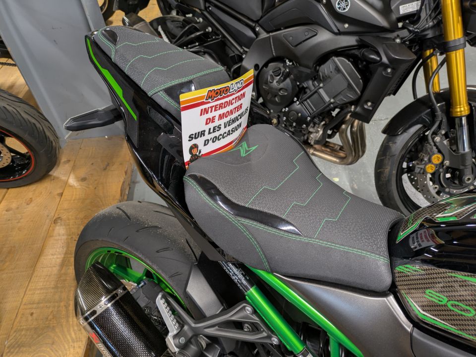 KAWASAKI Z 900 4
