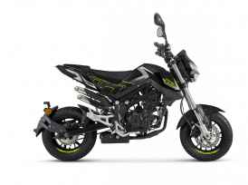 BENELLI TNT 125 - 2024
