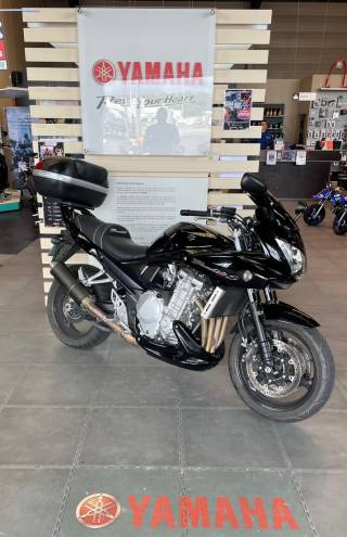 SUZUKI GSF 1250 S BANDIT - 2007