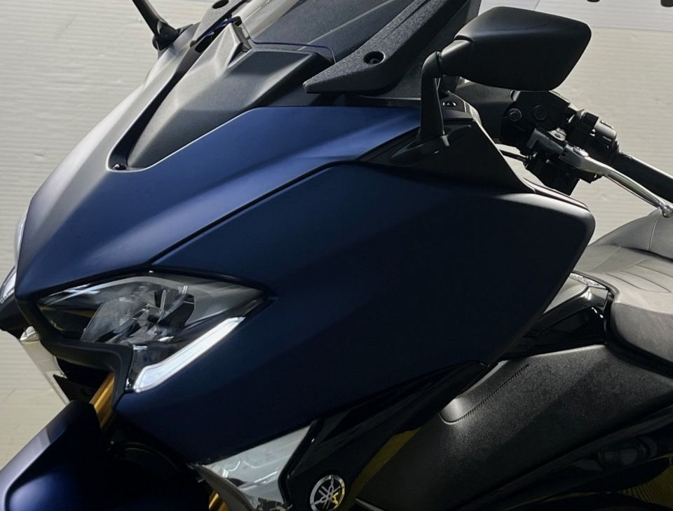 YAMAHA XP T-MAX 530 DX 4