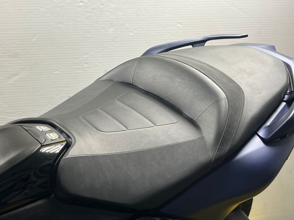 YAMAHA XP T-MAX 530 DX 4