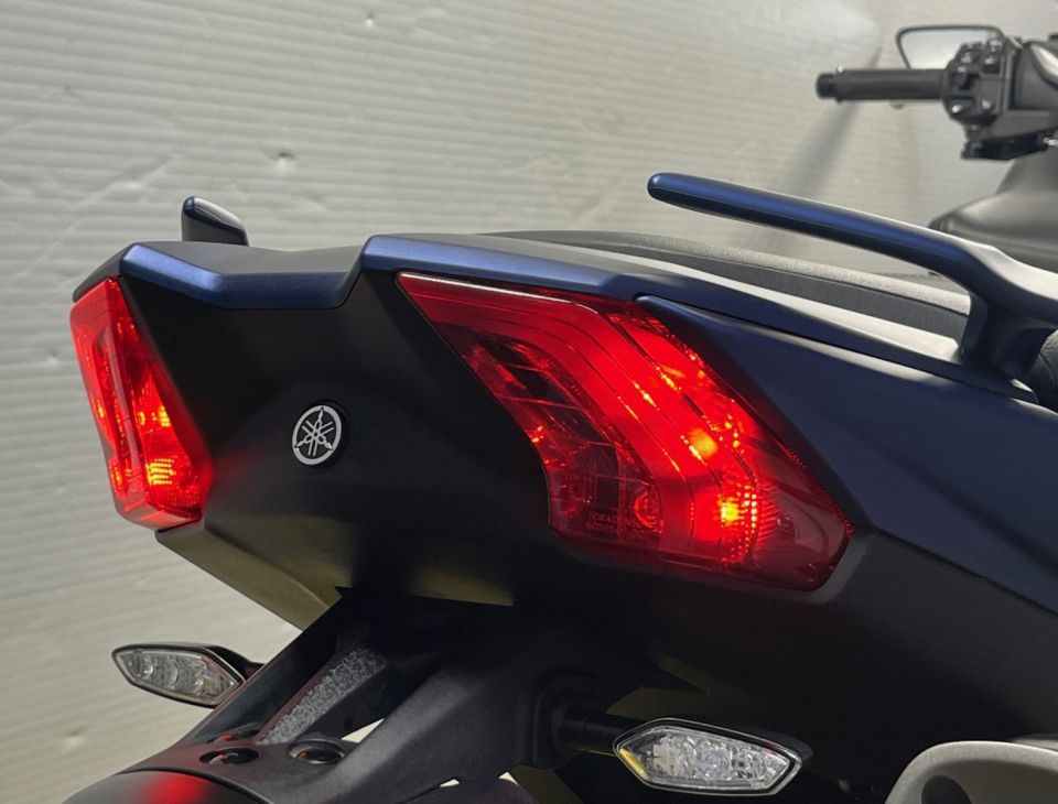 YAMAHA XP T-MAX 530 DX 4