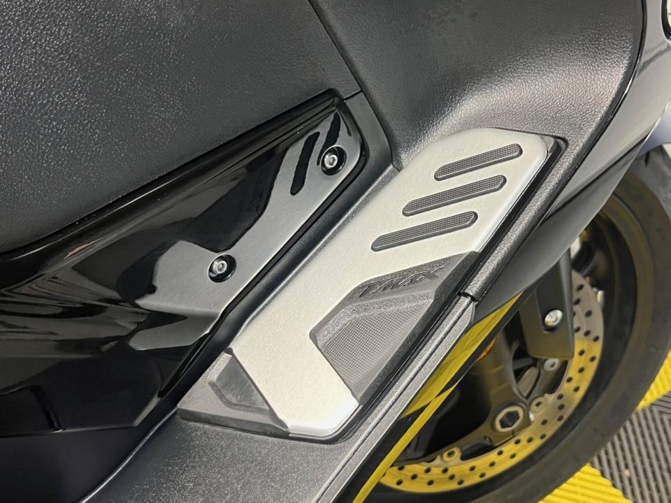 YAMAHA XP T-MAX 530 DX 4