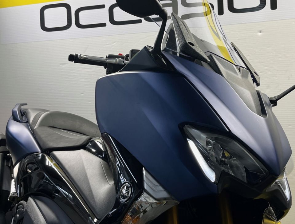 YAMAHA XP T-MAX 530 DX 4