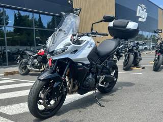 TRIUMPH TIGER SPORT 660 - 2024