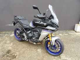 YAMAHA TRACER 9 GT+ Y-AMT - 2025
