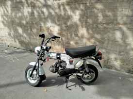 HONDA DAX ST - 1991