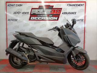 HONDA NSS FORZA 125 - 2015