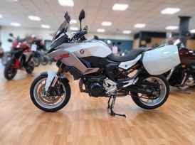 BMW F 900 XR - 2022