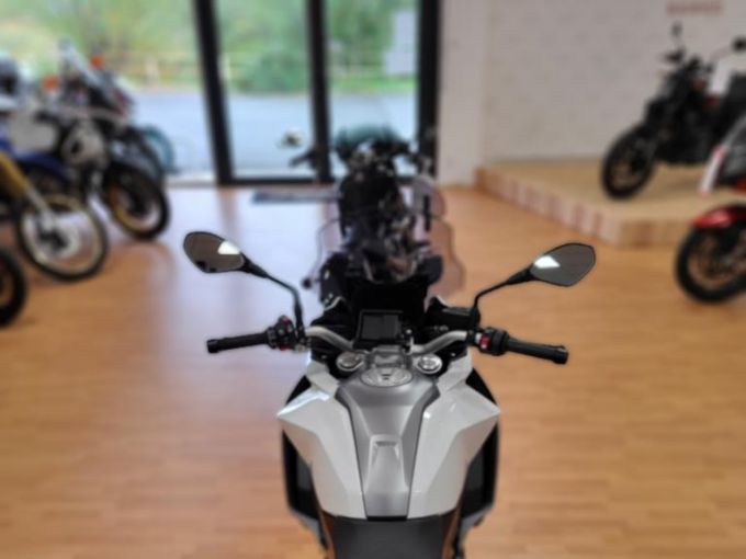 BMW F 900 XR 4