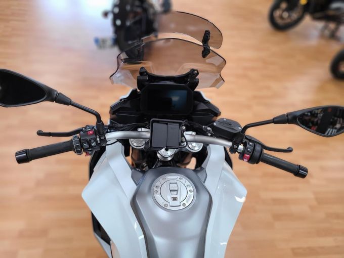 BMW F 900 XR 4