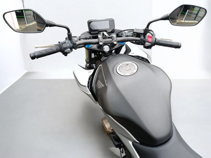 HONDA CB 500 F 4