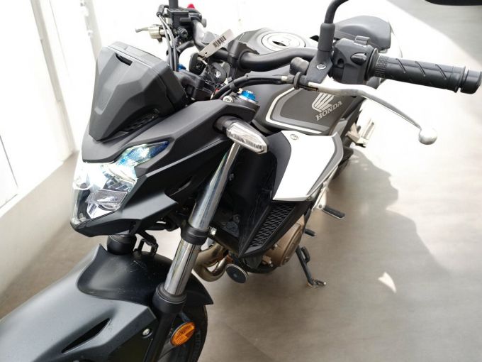 HONDA CB 500 F 4