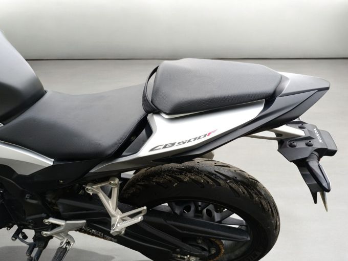 HONDA CB 500 F 4
