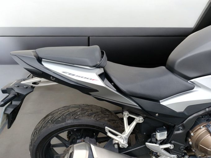 HONDA CB 500 F 4