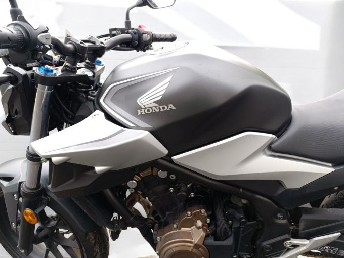 HONDA CB 500 F 4