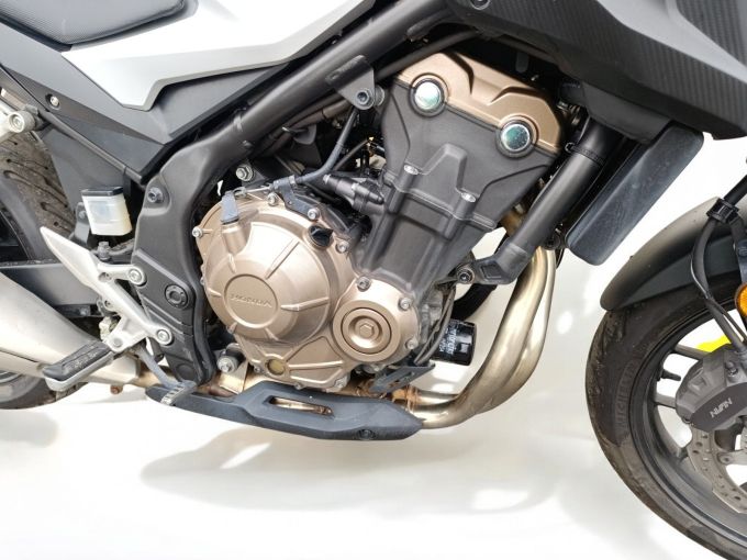 HONDA CB 500 F 4