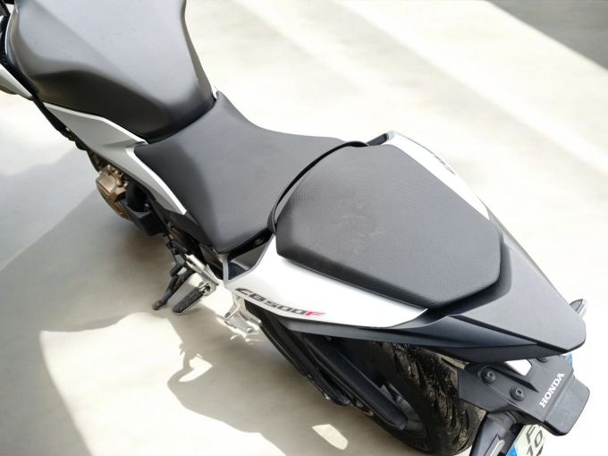 HONDA CB 500 F 4