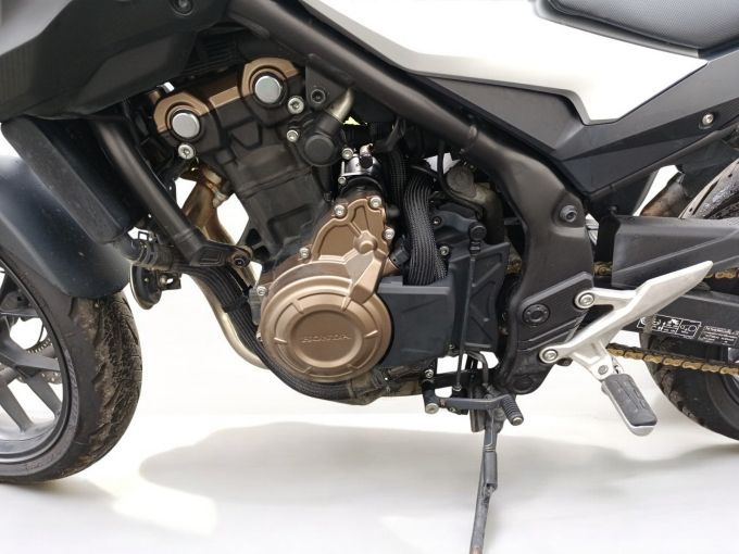 HONDA CB 500 F 4